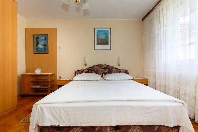 Apartment Perović