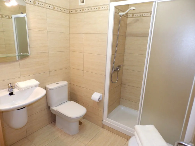 Apartamento Oeste