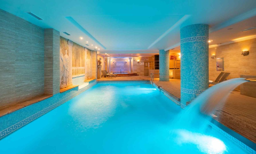 Hotel Ms Amaragua photo 33