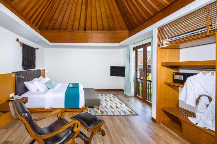 S18 Bali Villas
