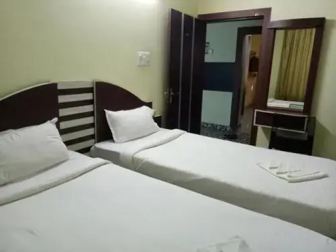 Hotel Bikash Inn