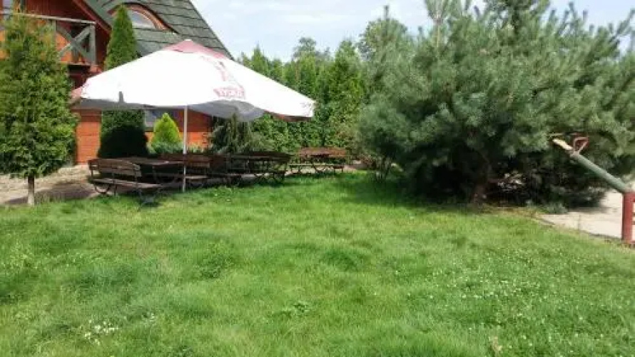 Wyspa Kampinos