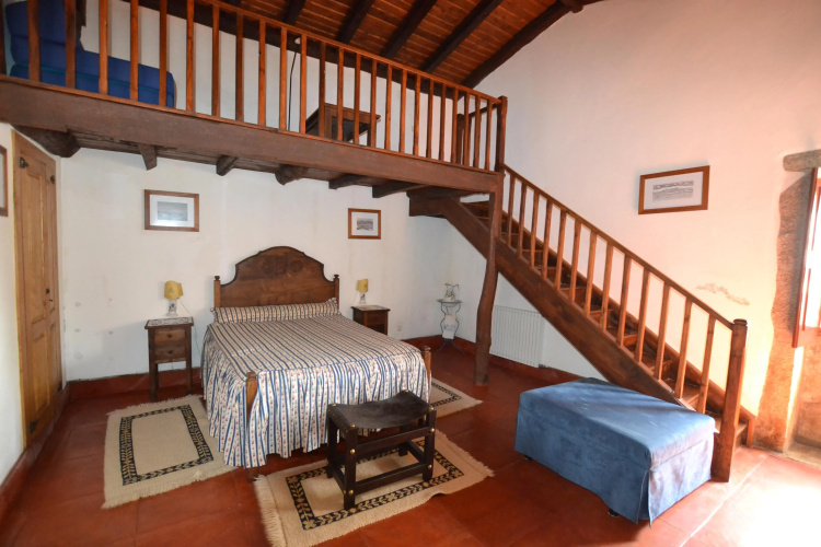Casa Do Anquião