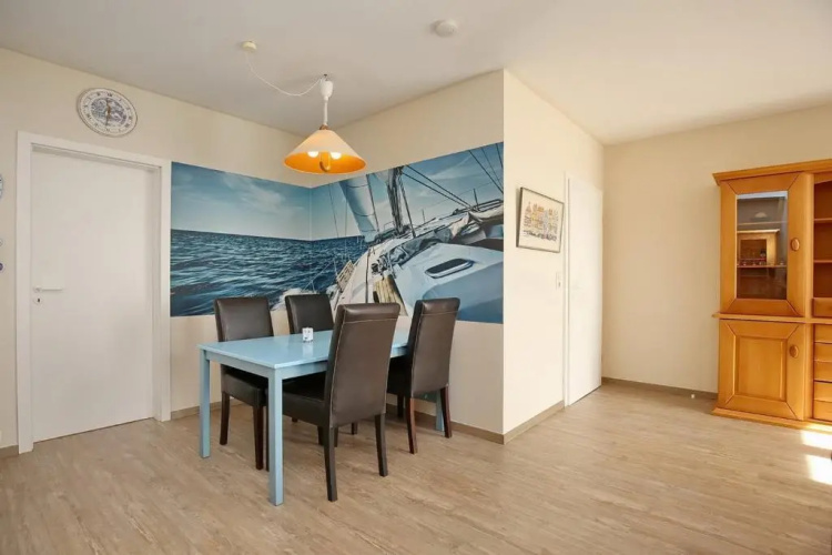 Sünnslag Wohnung 094