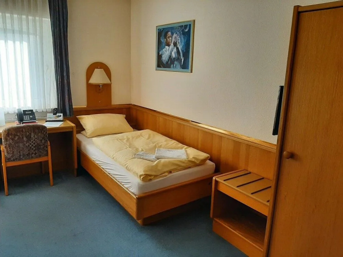 Landhotel-Albers