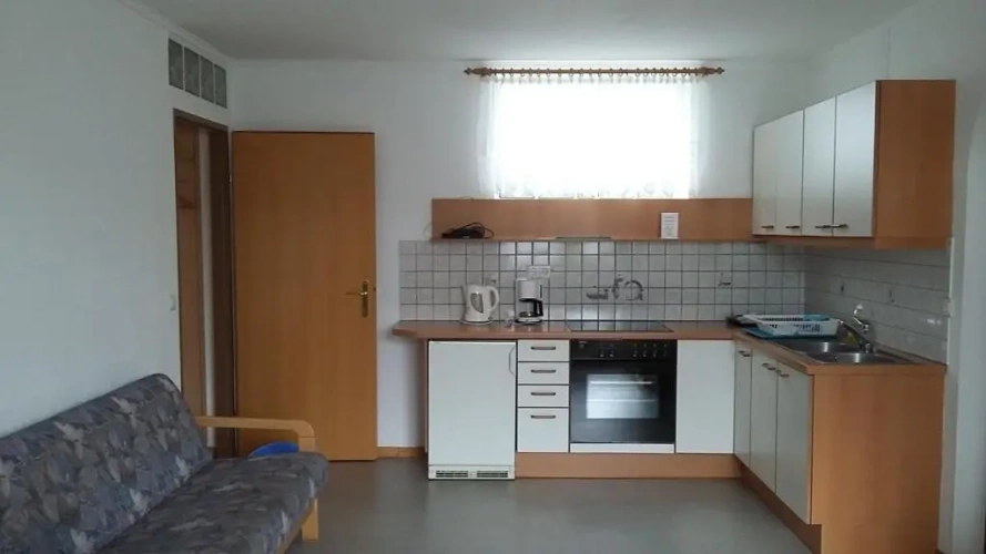 Double Apartment
