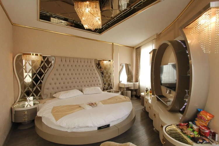 Suite