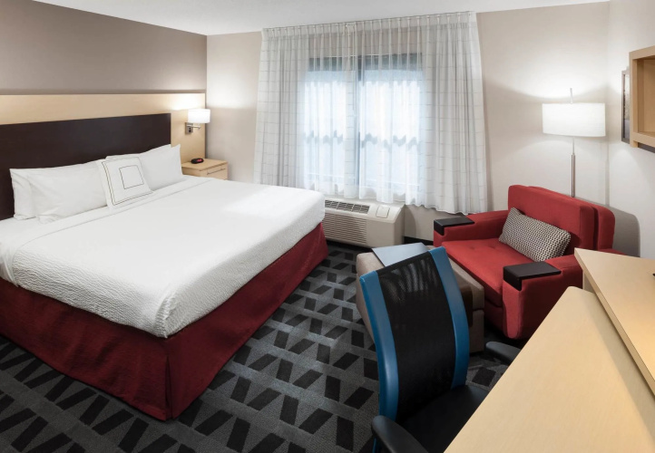 TownePlace Suites by Marriott Columbus
