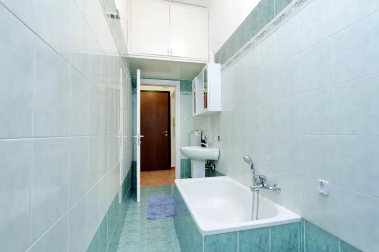 Bellincioni Apartment