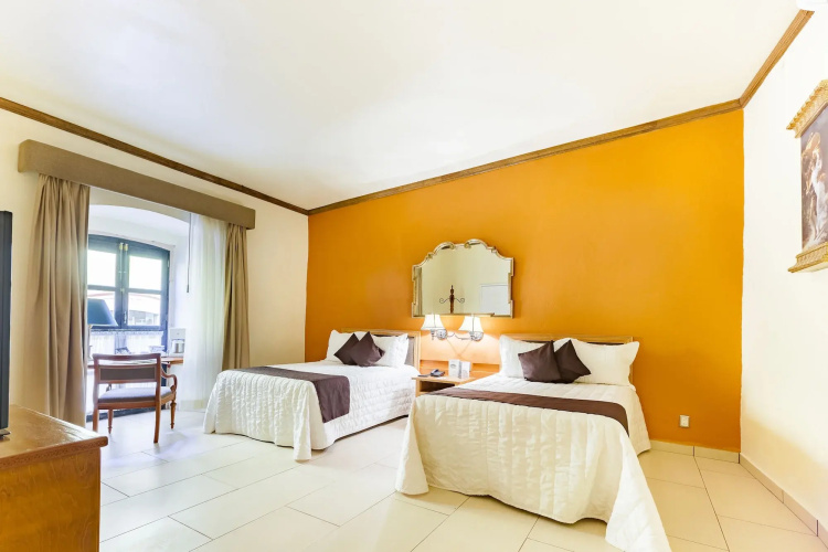 Hotel Mesón de Jobito