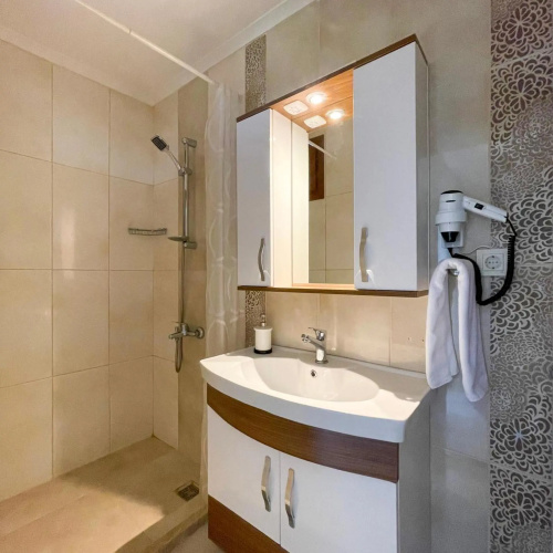 XOX Apart Hotel