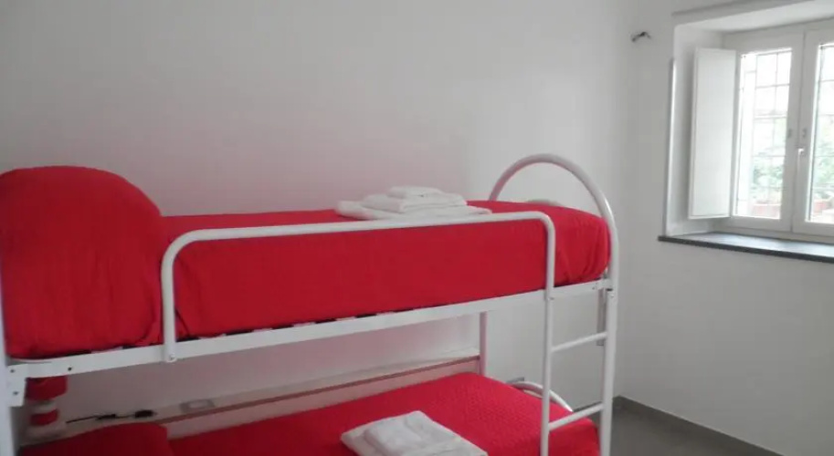Agerola Guest House
