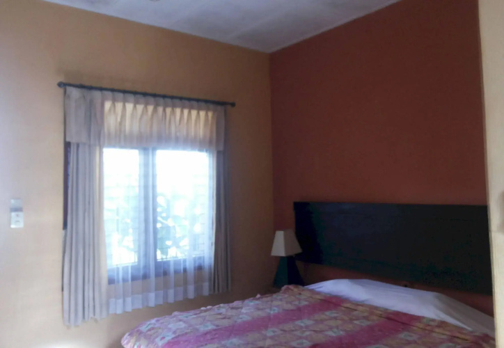 Hotel Ayu Beach Inn