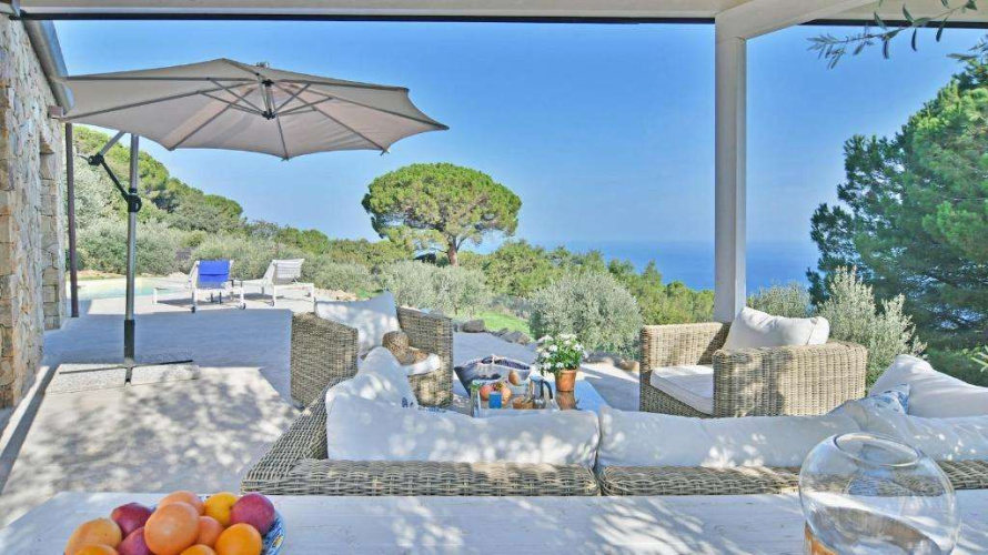 Villa Respiro 8 in Cefal