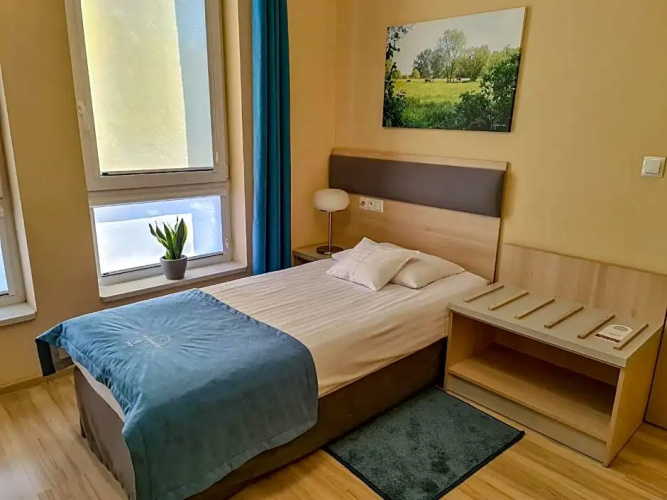 Hotel Antonińska