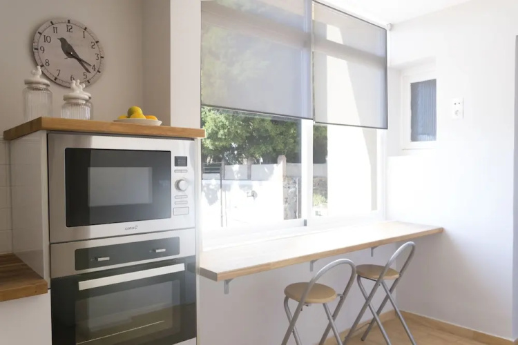 Living4Malaga Montesancha