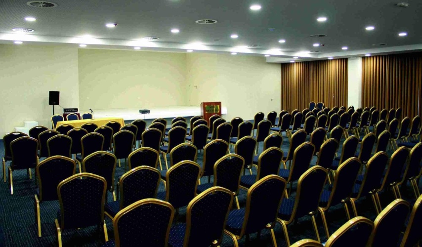 Hotel Aquae Flaviae - Premium Chaves photo 10