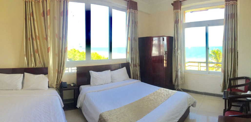 Hoang Yen 3 Hotel