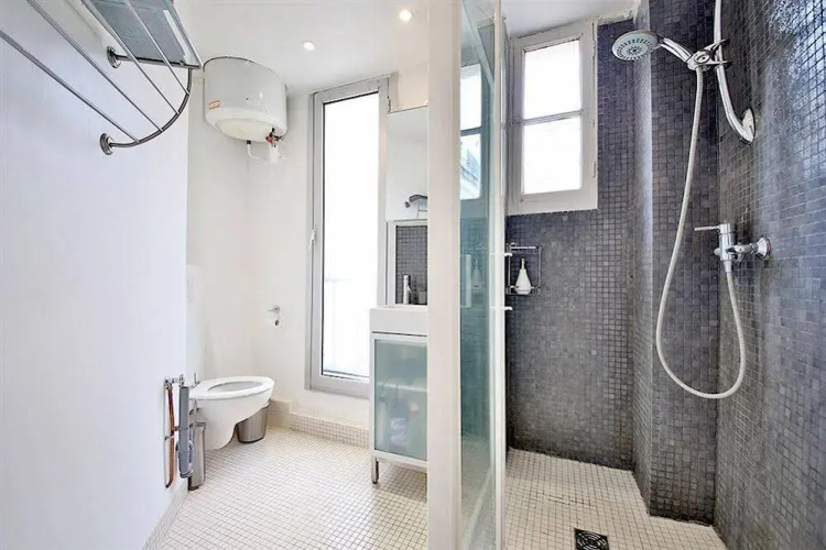 Apartment Saint Germain  Luxembourg