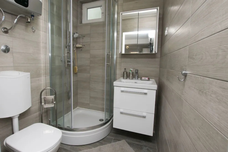 Apartment Roje