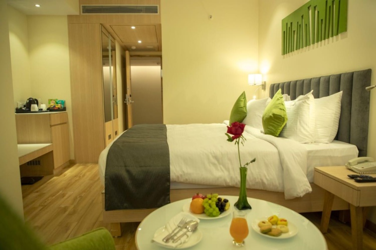 Premium Single room