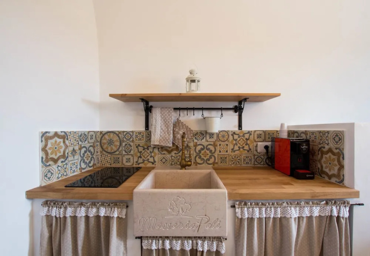 Masseria Poli