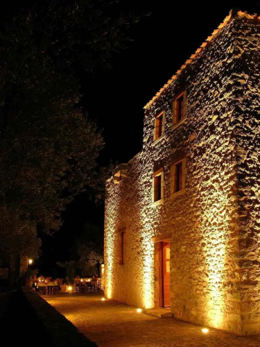 Liotrivi Boutique Hotel