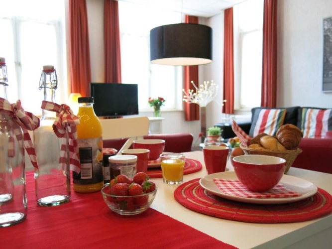 Standard Family room