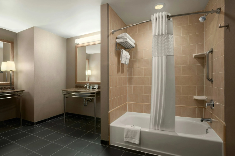 Hampton Inn & Suites Ogden photo 10