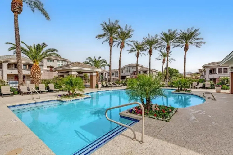 Clubgate Scottsdale