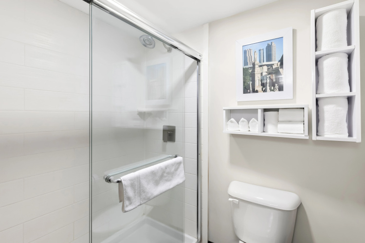 Holiday Inn Express Atlanta Galleria Ballpark Area photo 12