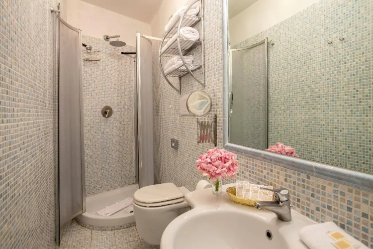 Residenza Canova Tadolini Luxury Rooms & Suites photo 11