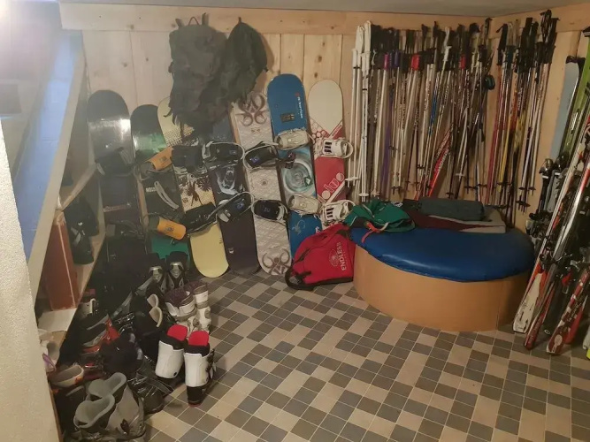 Hostel Mama's House