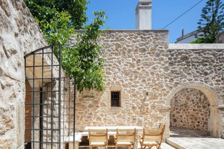Villa Lappa