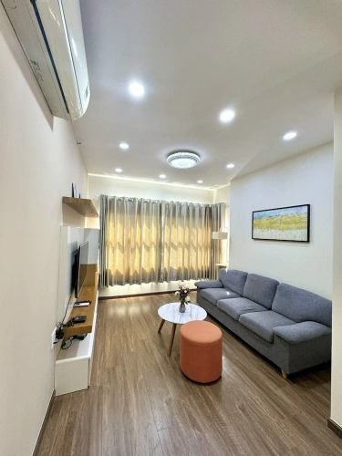 1 Bedroom Business Double Apartment