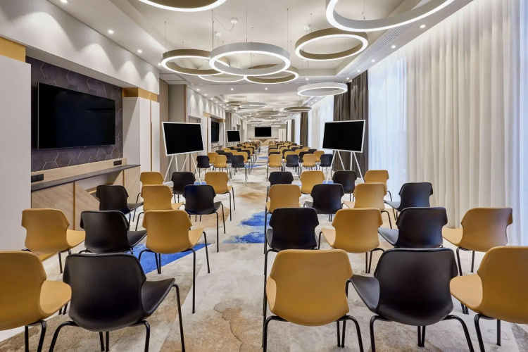 Residence Inn by Marriott Strasbourg