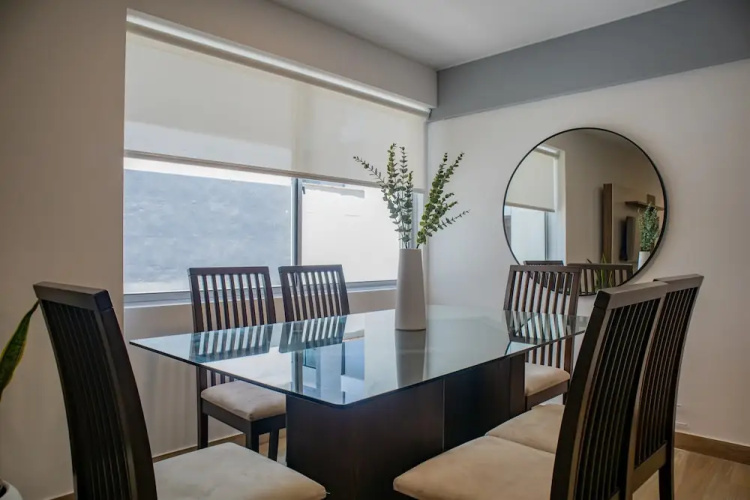 w Stunning 3BR in Miraflores