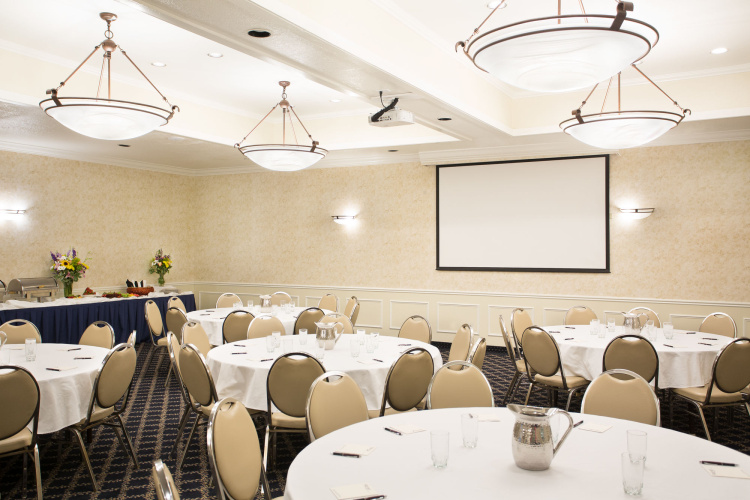 San Leandro Marina Inn photo 19