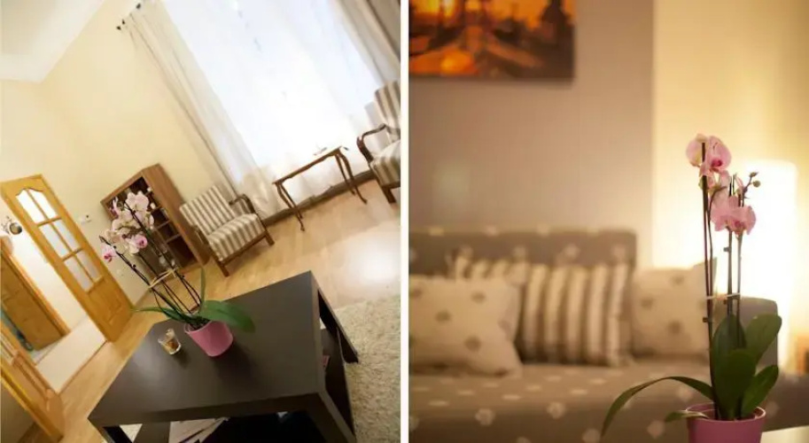 Unique Apartments