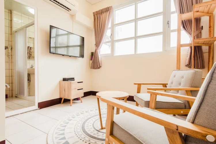 Elug Homestay