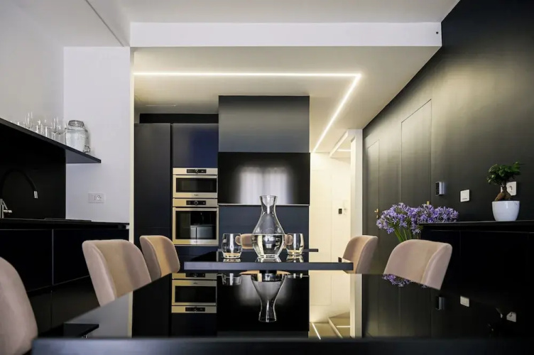 Shamika Luxury Rooms