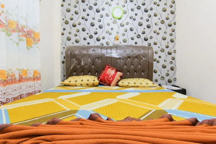 Hotel Halim Perdana