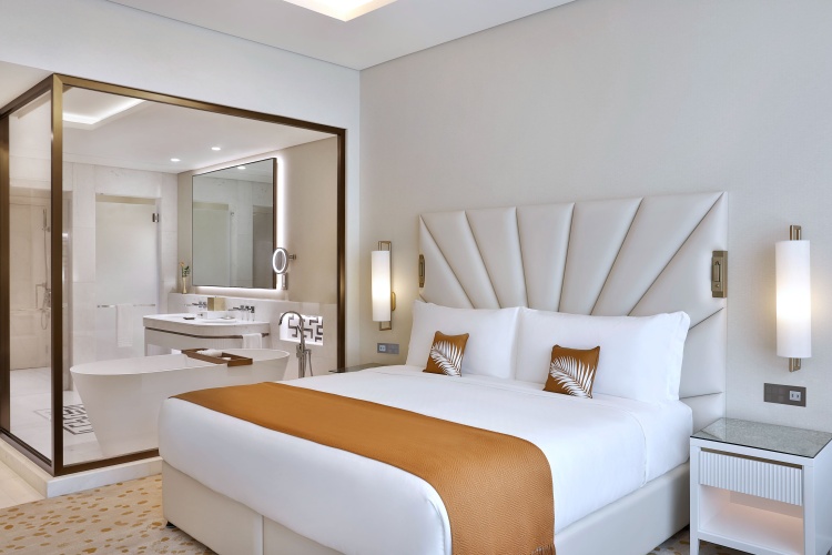 The St. Regis Dubai, The Palm photo 12