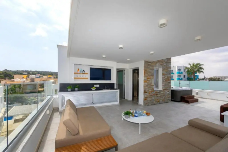 Fig Tree Bay Residences 7