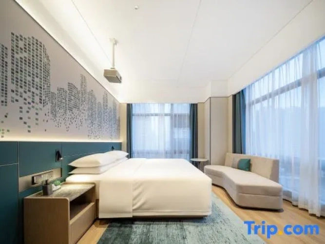 2 Bedrooms Premier Suite