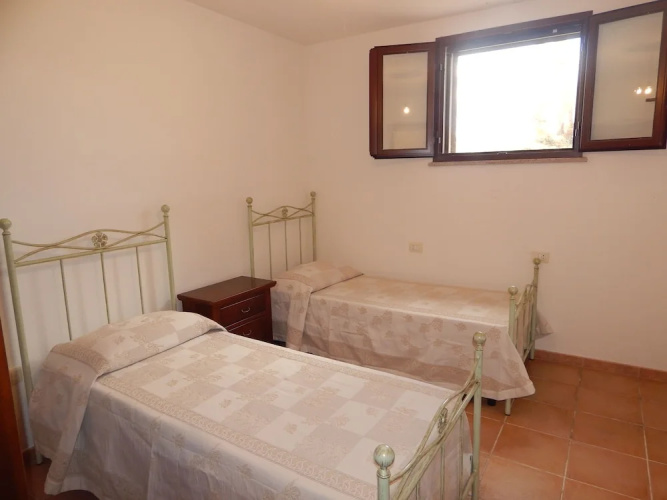 AffittaSardegna - Casa Pompia 4