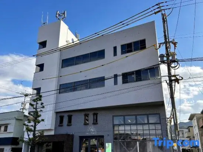 Hajimari Beppu