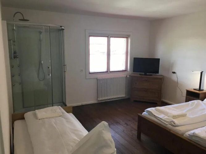 Ron´s Guesthouse