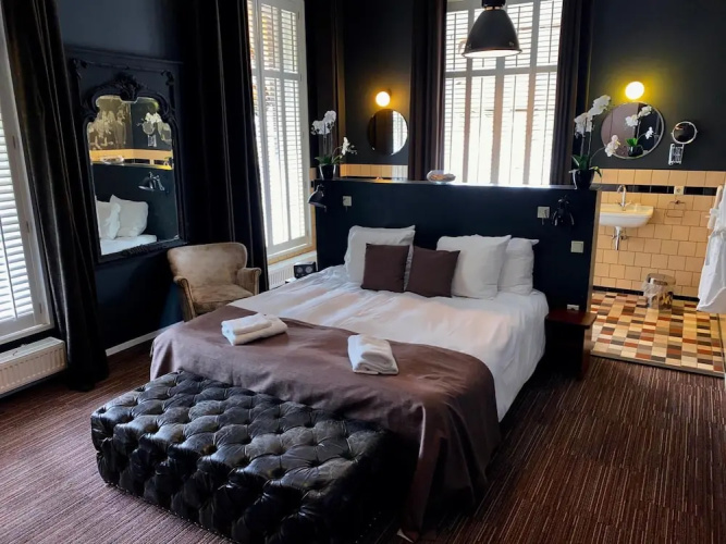 Hotel Nijver