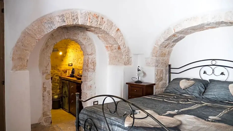 BB I Trulli dei Desideri